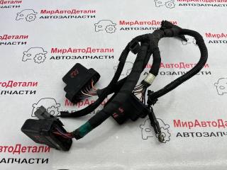 блок предохранителей Alfa Romeo Giulia 2 поколение 2018, 2.0 л., бензин, АКПП