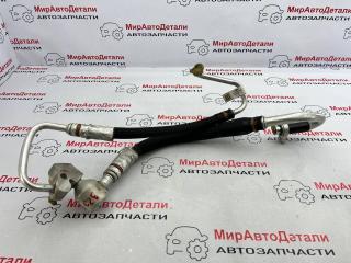 трубка кондиционера Chevrolet Equinox 3 поколение 2018, 2.0 л., бензин, АКПП, 84129882