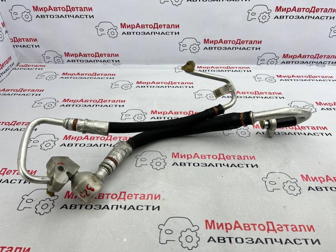 трубка кондиционера GMC Terrain 2 поколение (2017 - 2025), 2.0 л., бензин, 84129882 - фото №1