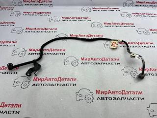 патрубок расширительного бачка Alfa Romeo Giulia 2 поколение 2018, 2.0 л., бензин, АКПП, 50550365