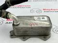теплообменник масляного фильтра Alfa Romeo Stelvio 1 поколение, 2.0 л., бензин, 50052284, 04893770AB - фото №2