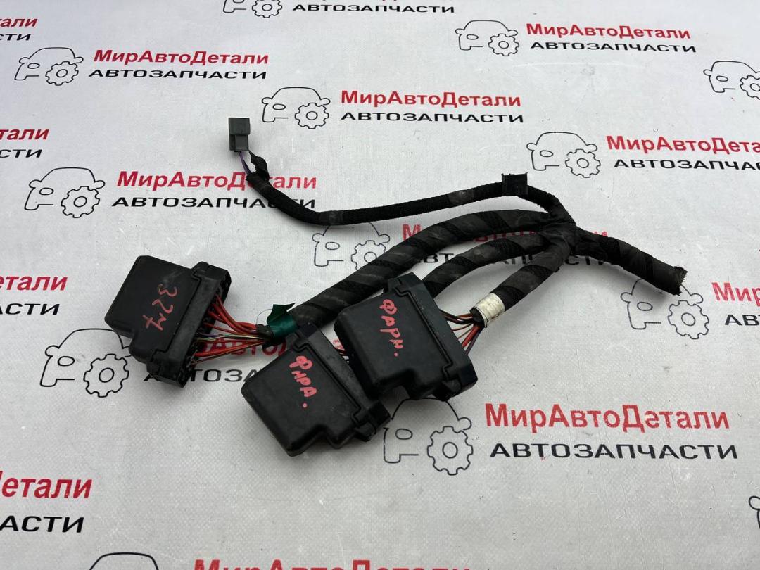 блок предохранителей Alfa Romeo Giulia 2 поколение 2019, 2.0 л., бензин, АКПП - фото №1