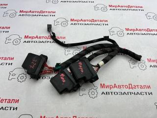 блок предохранителей Alfa Romeo Giulia 2 поколение 2019, 2.0 л., бензин, АКПП