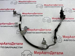 шланг тормозной Cadillac Lyriq 1 поколение 2024, электро, 85586295