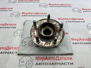 ступица передняя левая Buick Encore GX 1 поколение (2019 - 2025), 13507016