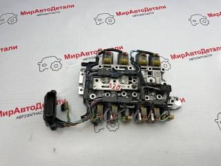 гидроблок АКПП Chevrolet Malibu 9 поколение [рестайлинг] (2018 - 2026), 2.0 л., бензин, 24284983