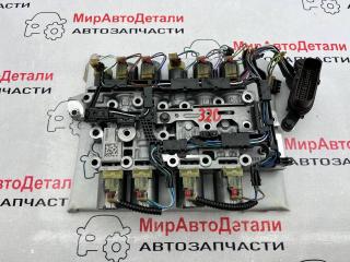 гидроблок АКПП GMC Terrain 2 поколение (2017 - 2025), 2.0 л., бензин, 24284983