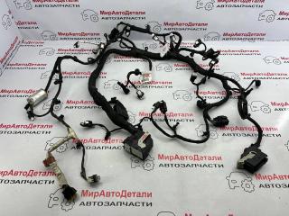 проводка двигателя Lincoln Nautilus 1 поколение, 2.0 л., бензин, KU5T12C508, KU5T12C508EK