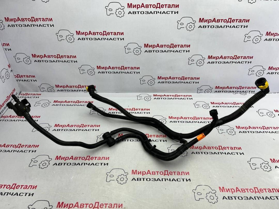 клапан вентиляции топливного бака Lincoln Nautilus 1 поколение, CU5A9G866AA, K2G39D289AE - фото №1