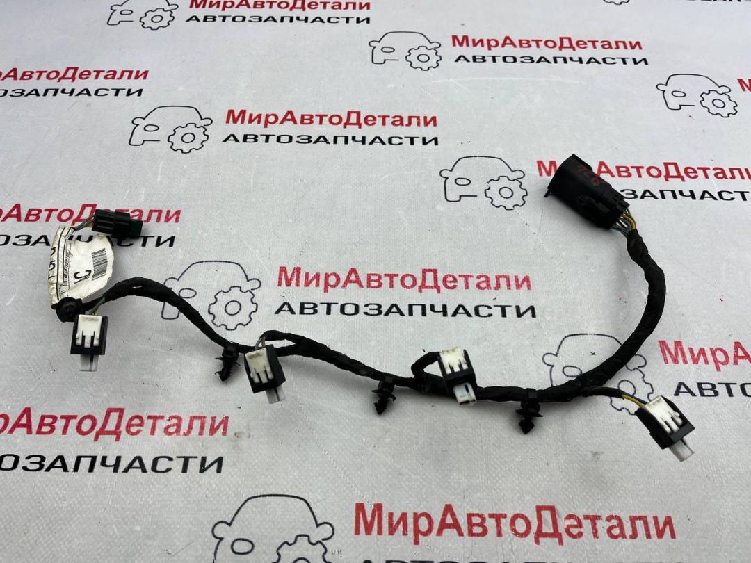 проводка Lincoln Nautilus 1 поколение, 2.0 л., бензин, KU5T14B485AC - фото №1