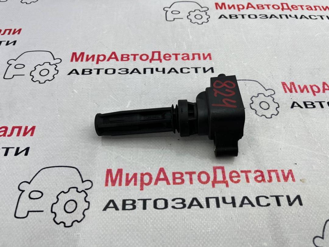 катушка зажигания Ford Explorer 6 поколение U625, 2.3 л., бензин, JX6E12A366BA - фото №1