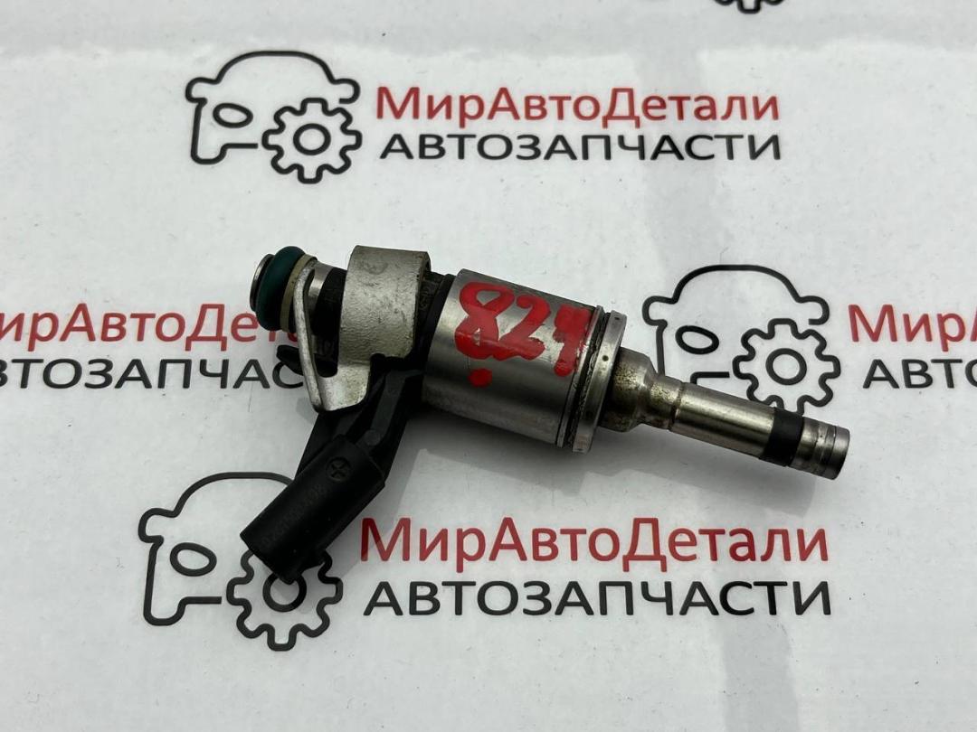 форсунка Lincoln Nautilus 1 поколение, 2.0 л., бензин, K2GE9G929AB - фото №1