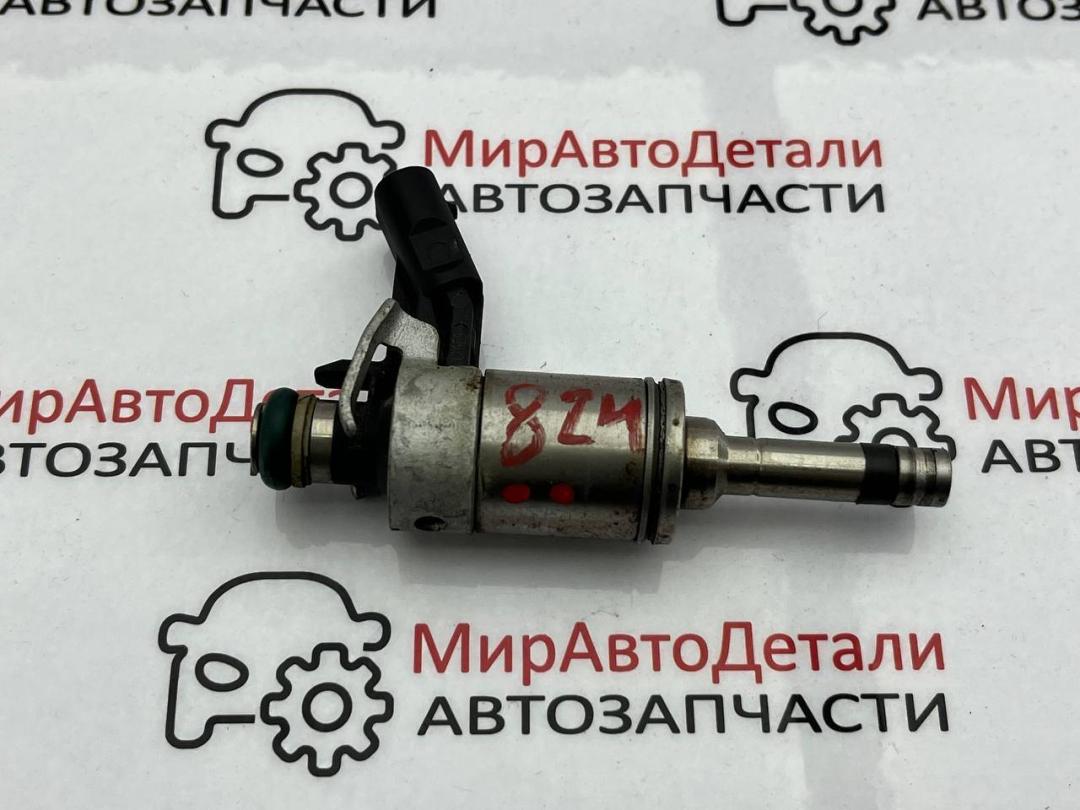 форсунка Ford Explorer 6 поколение U625, 2.3 л., бензин, K2GE9G929AB - фото №1