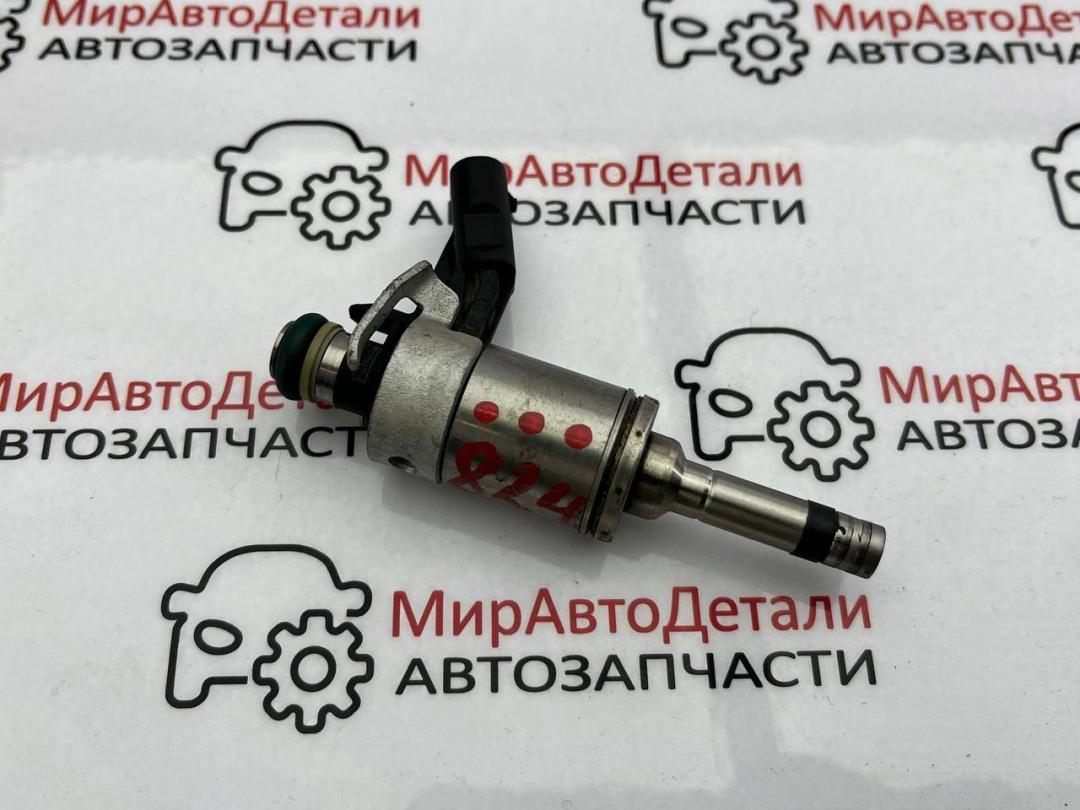 форсунка Ford Escape 4 поколение CX482, 2.0 л., бензин, K2GE9G929AB - фото №1