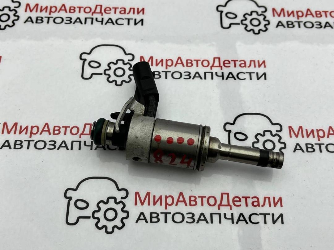 форсунка Ford Escape 4 поколение CX482, 2.0 л., бензин, K2GE9G929AB - фото №1