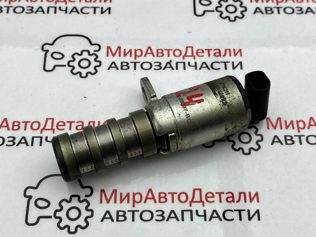 клапан фазорегулятора Lincoln Nautilus 1 поколение, 2.0 л., бензин, KX6E6B297BC - фото №1