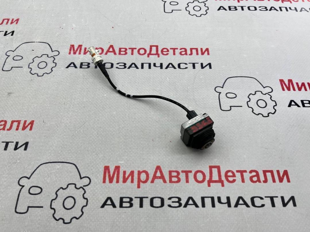 камера заднего вида Buick Encore GX 1 поколение (2019 - 2025), 84721404, 545277592 - фото №1