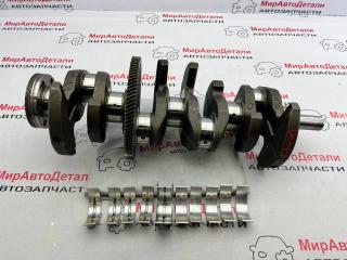 коленвал Lincoln Nautilus 1 поколение, 2.0 л., бензин, RFAG9E