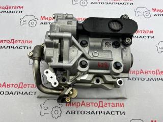 насос масляный Ford Edge 2 поколение CD539 [рестайлинг] 2020, 2.0 л., бензин, АКПП, K2GE6K360DC