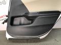 дверь задняя правая Honda Civic 10 поколение 2017, 2.0 л., бензин, седан - фото №17