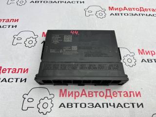 Блок управления BCM (Body Control Module) Chevrolet Blazer EV 1 поколение, электро, 13557473