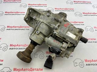 раздаточная коробка Ford Edge 2 поколение CD539 [рестайлинг] 2020, 2.0 л., бензин, АКПП, K2GP7L486FH