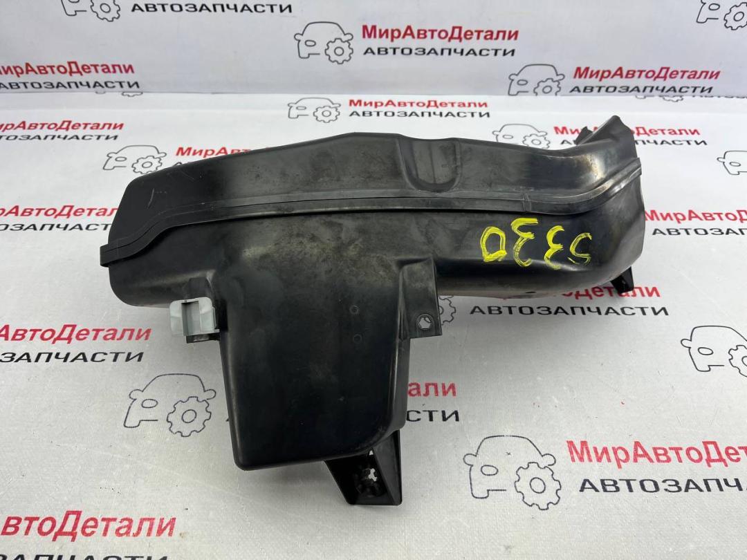 воздухозаборник Chevrolet Equinox 3 поколение 2020, 1.5 л., бензин, АКПП, 84369893 - фото №1