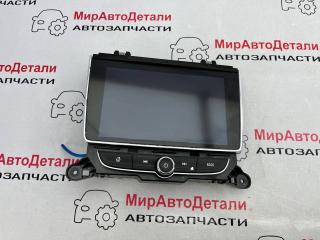 дисплей Opel Mokka 1 поколение [рестайлинг], 42688395