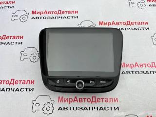 дисплей Chevrolet Equinox 3 поколение [рестайлинг] (2020 - 2025), 84567687