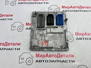 блок управления двигателем Chevrolet Malibu 9 поколение [рестайлинг] 2019, 1.5 л., бензин, АКПП, 12699666