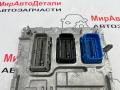 блок управления двигателем Chevrolet Malibu 9 поколение [рестайлинг] 2019, 1.5 л., бензин, АКПП, 12699666 - фото №2