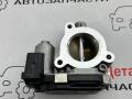 заслонка дроссельная Buick Encore GX 1 поколение 2020, 1.3 л., бензин, АКПП, 12695836 - фото №2
