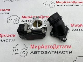 заслонка дроссельная Chevrolet TrailBlazer 3 поколение (2019 - 2025), 1.3 л., бензин, 12695836