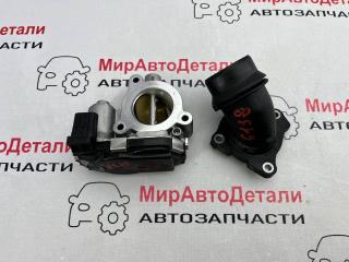 заслонка дроссельная Buick Encore GX 1 поколение [рестайлинг] 2024, 1.3 л., бензин, АКПП, 25205554