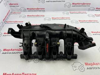 коллектор впускной Opel Corsa E (2014 - 2019), 1.4 л., бензин, 55581014