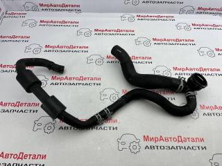 патрубок радиатора Buick Encore GX 1 поколение (2019 - 2025), 1.3 л., бензин