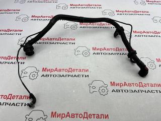 патрубок вентиляции картера Chevrolet Trax 1 поколение (2013 - 2017), 1.4 л., бензин