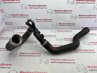 патрубок интеркулера Buick Encore 1 поколение [рестайлинг] 2019, 1.4 л., бензин, АКПП