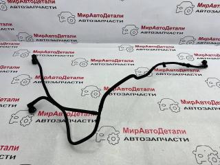 патрубок расширительного бачка Chevrolet TrailBlazer 3 поколение (2019 - 2025), 1.3 л., бензин