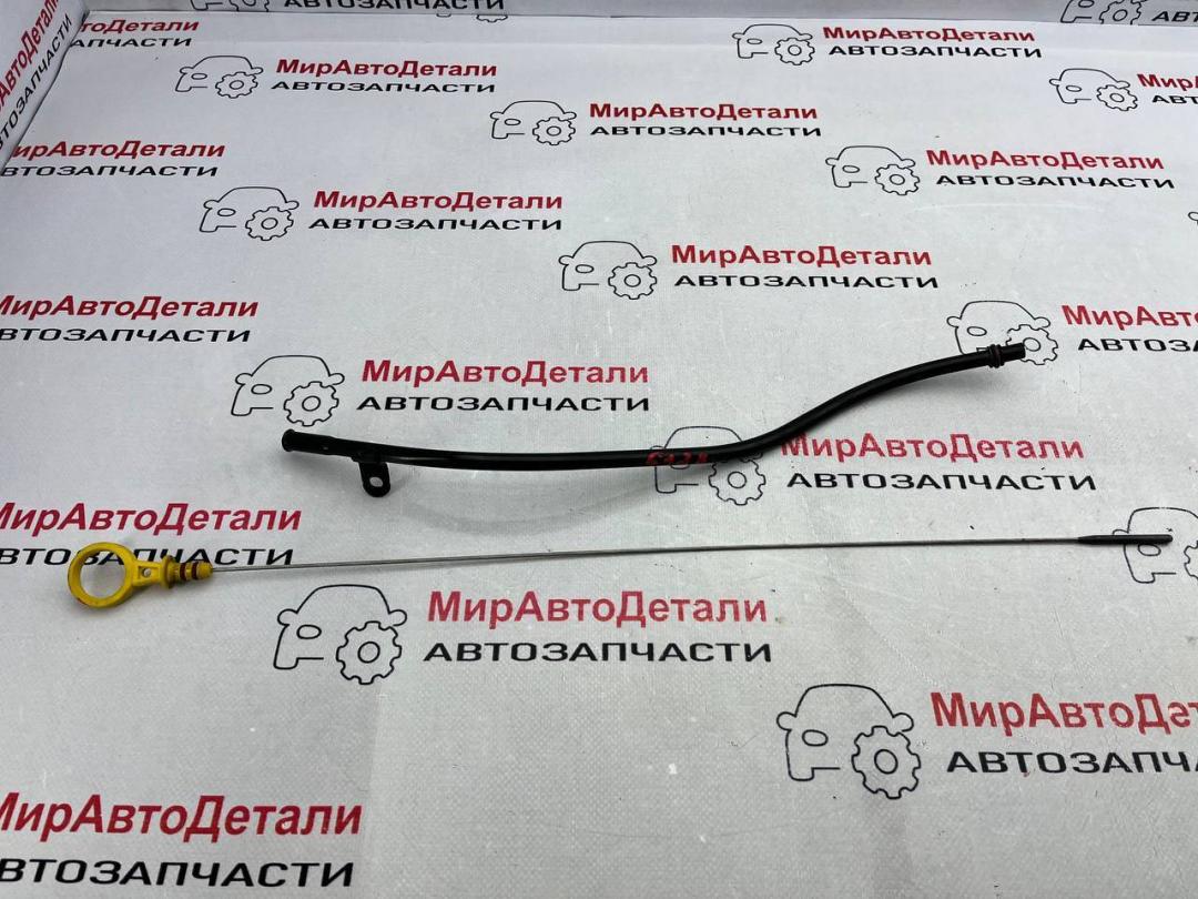 щуп двигателя Buick Encore GX 1 поколение (2019 - 2025), 1.3 л., бензин - фото №1