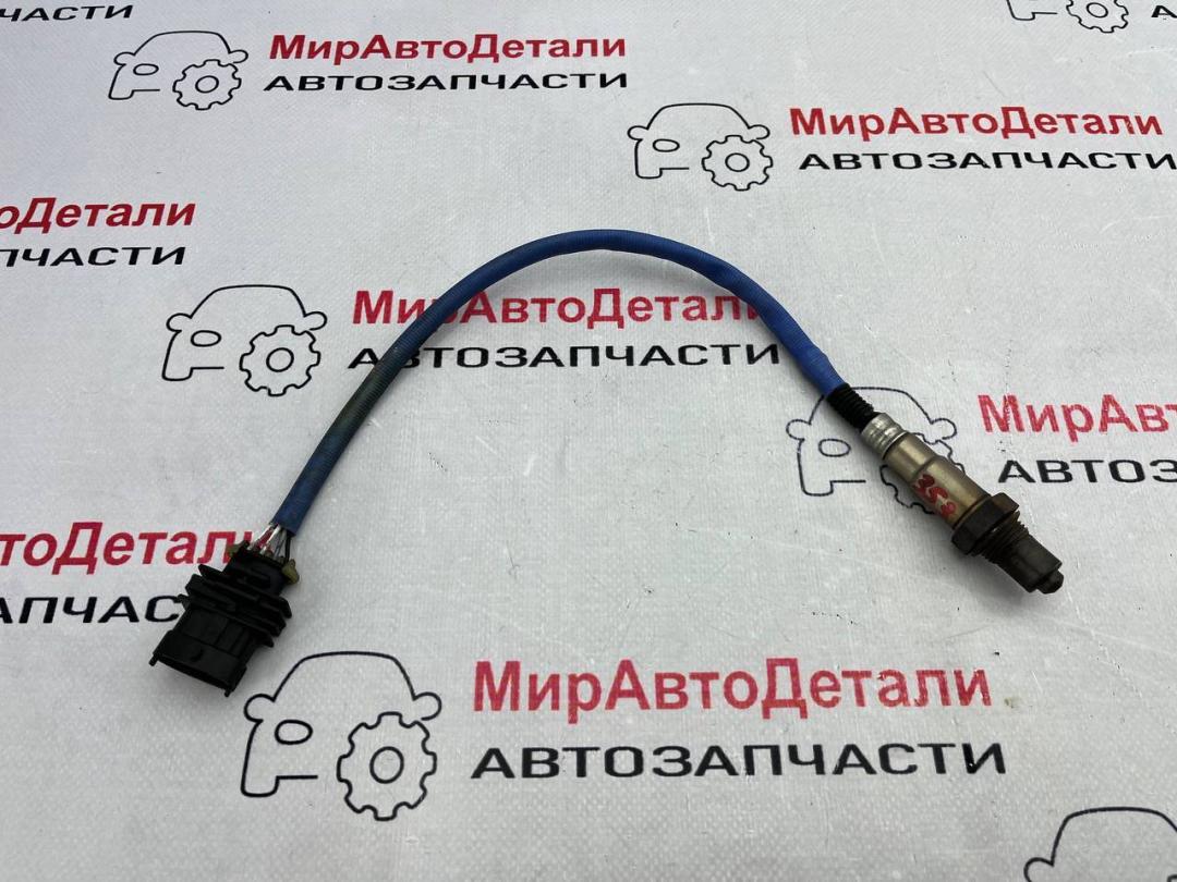 лямбда-зонд Opel Zafira 3 поколение (C) (2011 - 2016), 1.4 л., бензин, 55572993 - фото №1