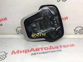 фонарь салона (плафон) Alfa Romeo Giulia 2 поколение 2018, 2.0 л., бензин, АКПП, 01561305490