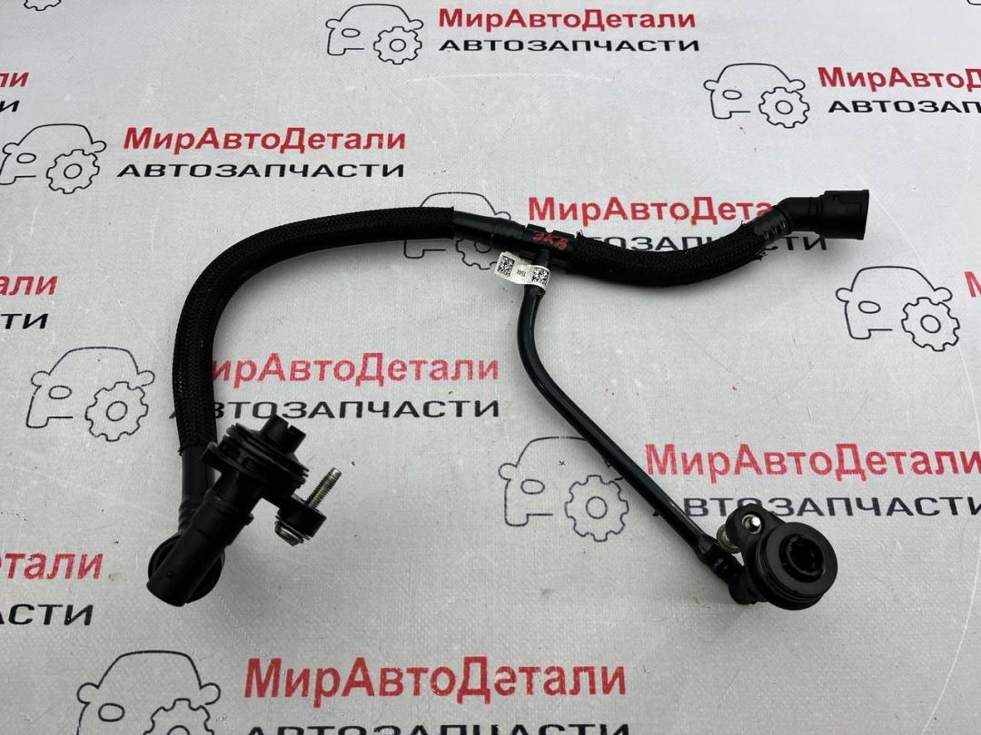 клапан вентиляции картера Chevrolet Equinox 3 поколение 2020, 1.5 л., бензин, АКПП - фото №1