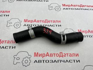 патрубок радиатора Honda Accord 10 поколение 2019, 1.5 л., бензин, АКПП