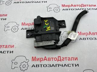 блок управления топливным насосом Chevrolet Malibu 9 поколение [рестайлинг] 2019, 1.5 л., бензин, АКПП, 13528934