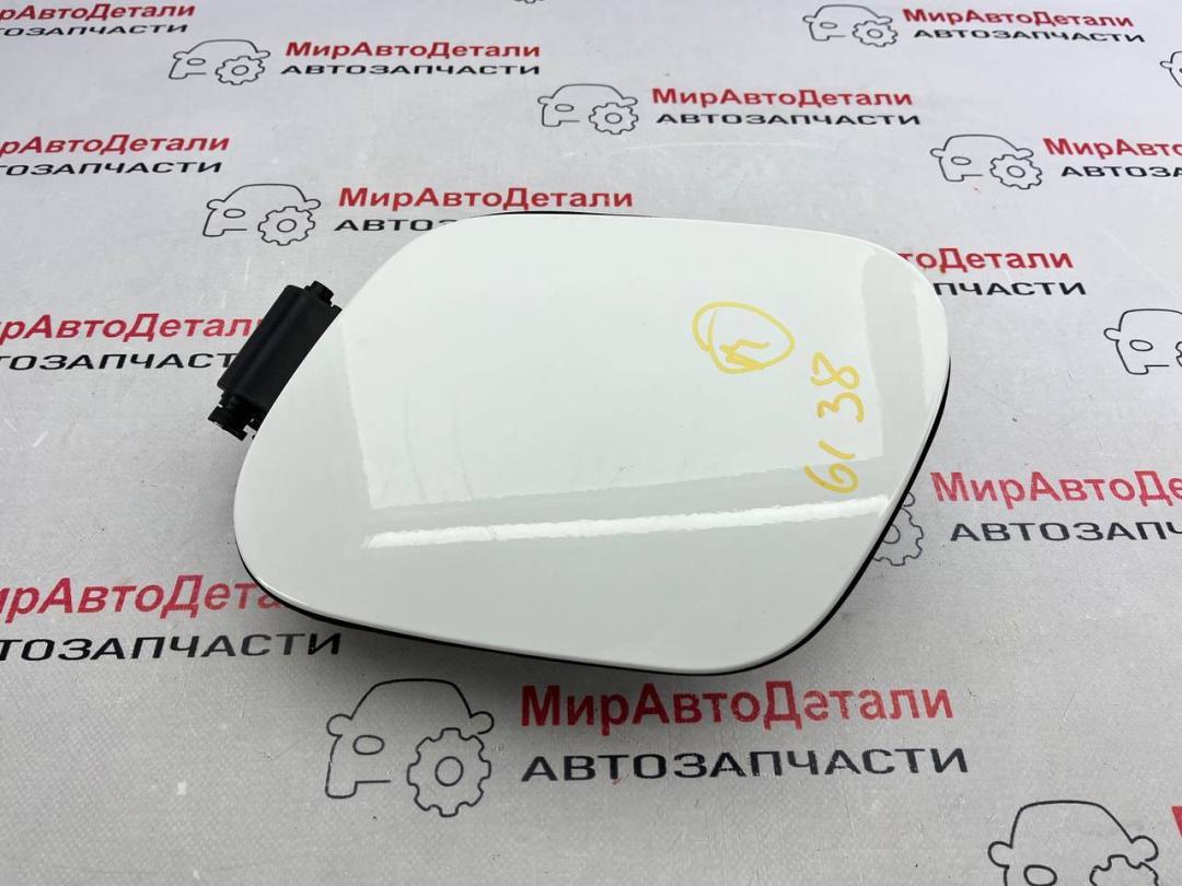 лючок топливного бака Buick Encore GX 1 поколение (2019 - 2025), 42755717 - фото №1