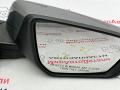 зеркало наружное правое Chevrolet Equinox 3 поколение 2018, 1.5 л., бензин, АКПП - фото №9