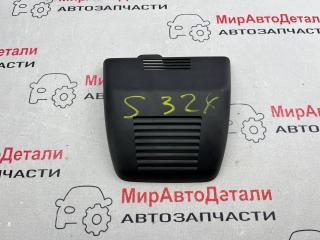 зеркало салона Honda Accord 10 поколение 2019, 1.5 л., бензин, АКПП, F20951, TVAA0