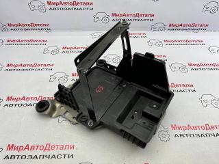 полка аккумулятора Ford Escape 4 поколение CX482 2020, 1.5 л., бензин, АКПП, JX6B10723AB