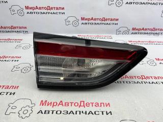 фонарь крышки багажника левый Ford Escape 4 поколение CX482 2020, 1.5 л., бензин, АКПП, LJ6B13A603AJ